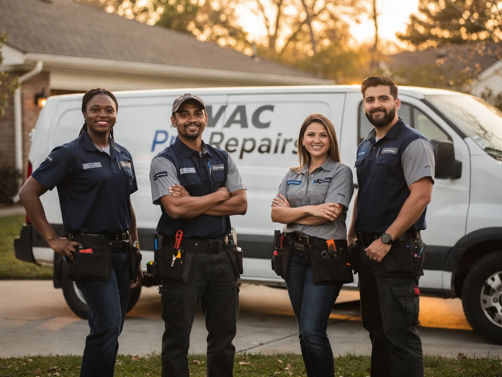 Heat Pump Repair company in North Bergen, NJ