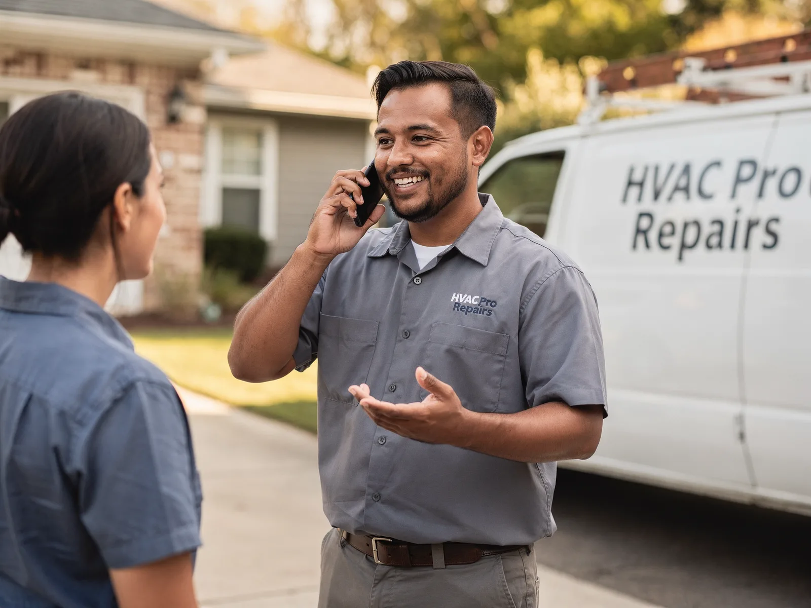 Heat Pump Repair North Bergen, NJ FAQs